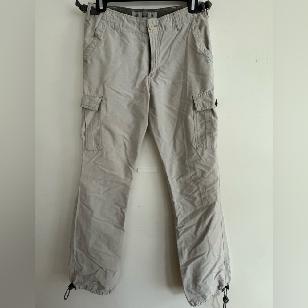 LEI Vintage Cargo Pants